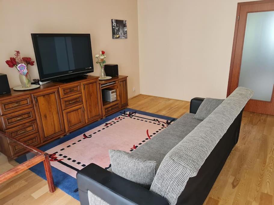Comfortable Apartment! Prague Extérieur photo