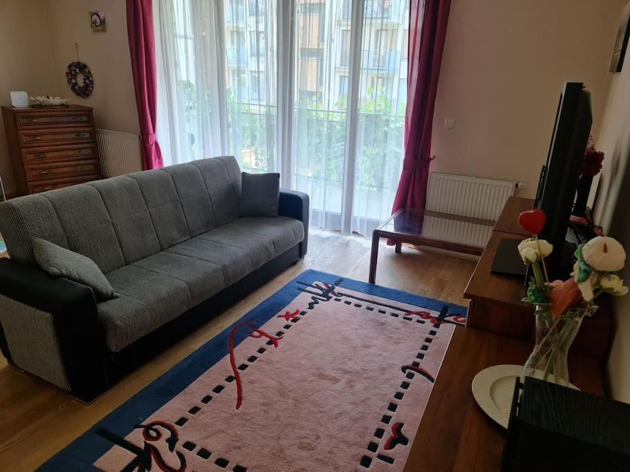 Comfortable Apartment! Prague Extérieur photo
