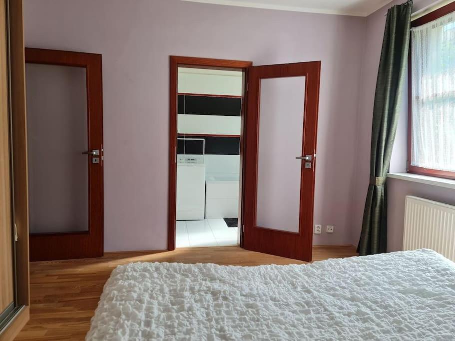 Comfortable Apartment! Prague Extérieur photo