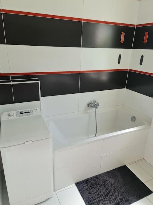 Comfortable Apartment! Prague Extérieur photo
