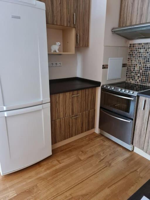 Comfortable Apartment! Prague Extérieur photo