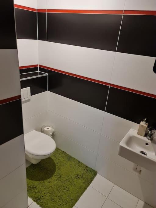 Comfortable Apartment! Prague Extérieur photo