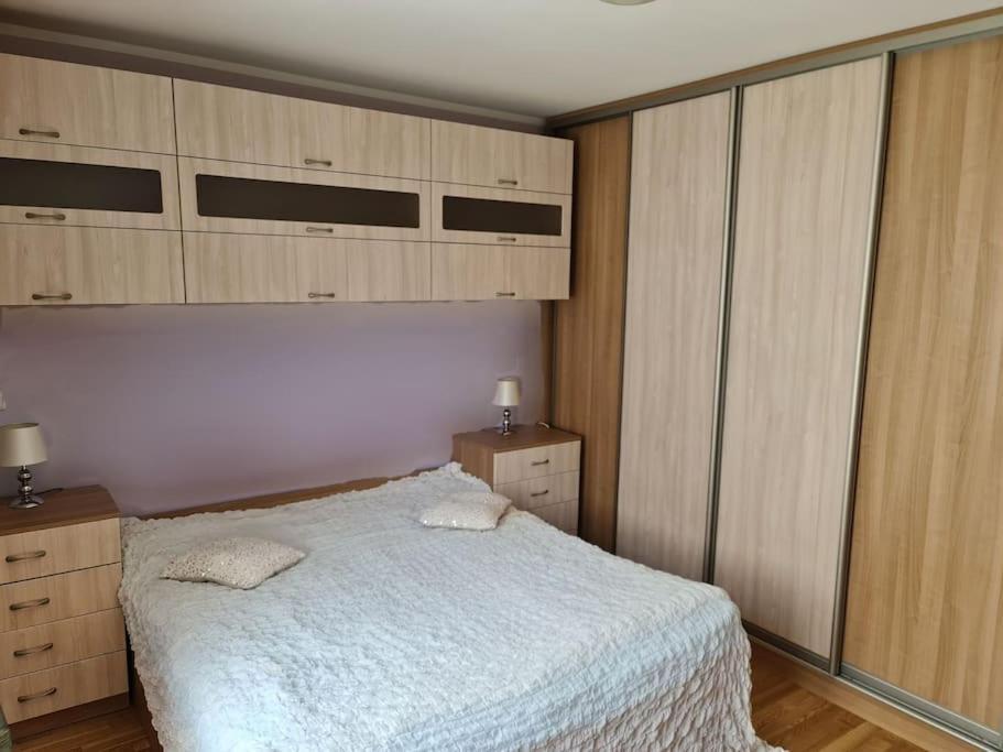 Comfortable Apartment! Prague Extérieur photo